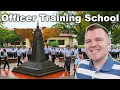 How to Apply to Officer Training School Air Force OTS