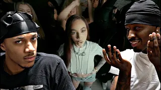 is this real bhad bhabie ms whitman reaction