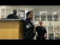 Escambia County Corrections