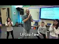 Lil' Liza Jane | Grand Right & Left!