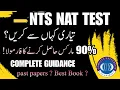 Download Lagu NTS NAT Test preparation 2024 | How to get 90% ? | Tips and tricks to attempt NTS NAT test