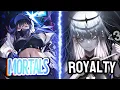 Download Lagu MORTAL X ROYALTY slowed 🫥