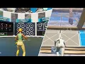 Mechanics Training Map v3 Raider464