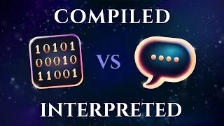 Compiled vs Interpreted Programs