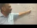 Mobius Inversion Formula Examples Lecture - 27