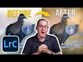 My 10 step RAW EDITING PROCESS in Lightroom Classic Start to finish
