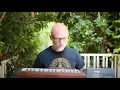 Download Lagu Relaxing sleep music - Calm, live ambient piano music by Moby for study, sleep, meditation 🎹  🌲