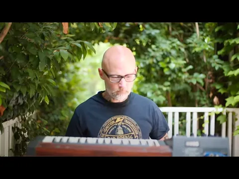 Relaxing sleep music - Calm, live ambient piano music by Moby for study, sleep, meditation 🎹 🌲