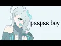 peepee boy OCs