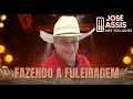 Download Lagu FAZENDO A FULEIRAGEM - JOSÉ ASSIS DOS TECLADOS