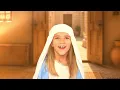 He Made A Way | Birth of Jesus | Christian Songs for Kids | Hey! Hosanna