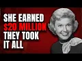 Doris Day Won 22 Million in Court Almost Nobody Knows Why