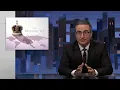 The Monarchy Last Week Tonight with John Oliver HBO
