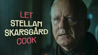 Andor Gave Us One Of TV's Best Monologues
