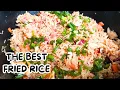 Download Lagu Dinner in a Flash: Smoky Beef \u0026 Egg Fried Rice 🔥