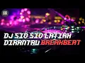 Download Lagu DJ SIO SIO LATIAH DIRANTAU || HQ SOUNDS BREAKBEAT || IPANK