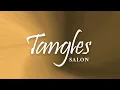 Tangles Salon - North Liberty IN