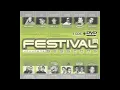 Lagu Festival Sessions Vol. 2 (Vale Music 2002)Mixed by Dani Fiesta \u0026 Fabian Salvador Session Makina