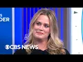 Blue Bloods star Abigail Hawk reflects on the series ahead of finale