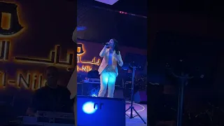 تحت رجلينا الي ضاع مبنزعلش علي حد مايان محمود مايان محمود 