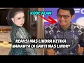 Lagu Reaksi Mas Lindra Ketika Namanya Di Ganti Mas Lindry baru baru ini