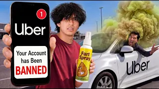 I Got BANNED From Every App