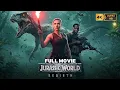 Download Lagu Jurassic World Rebirth Full Movie | Scarlett Johansson | Jonathan Bailey | Facts \u0026 Review