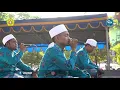 [Lirik Arabic] Faroidul Bahiyyah - Terbaik 1 - Fesban UKKI UPN Veteran Jatim 2019
