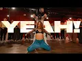 Download Lagu YEAH! - Usher (Super Bowl Mix) Dance | Matt Steffanina \u0026 Enola Bedard