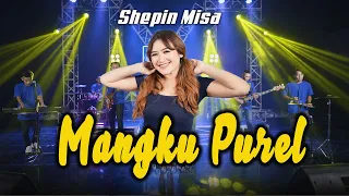 shepin misa mangku purel official music live siji loro telu mangku purel neng karaokean