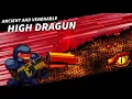 Enter the Gungeon Glitch Near Invincibility w Blue Guon Stone Bullet Time Patched Out