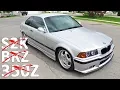 Download Lagu THIS IS WHY I bought an E36 M3.... NOT an S2K, BRZ, or 350Z