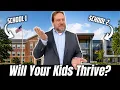How To Choose The Best School System - Relocating to NYC Suburbs