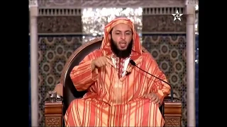 هذه هي الرواية الكاملة و الصحيحة لما وقع من فتنة بين الصحابة موقعة الجمل الشيخ سعيد الكملي 