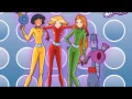 Lagu Totally Spies \