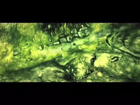 Tríd An Stoirm   Through the Storm   Short Animated Film by Fred Burdy Full HD 1080p