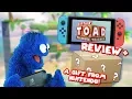 Adventures in Waddling Captain Toad Treasure Tracker Review
