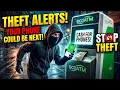 WARNING The New Phone Theft Scam Involving ecoATM Kiosks Exposed