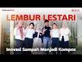 Lembur Lestari: Community Project Scholar Sharing the Dream 2024
