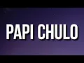 Download Lagu Octavian \u0026 Skepta - Papi Chulo (Lyrics) \