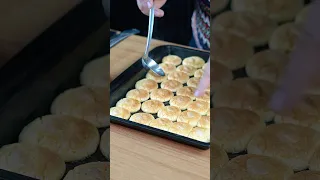 حلوى تركية خطيرة شكر بارا 