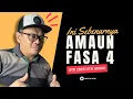 Download Lagu INI SEBENARNYA AMAUN FASA 4 STR 2025 YG BAKAL ANDA TERIMA!
