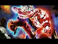 Lagu Goku vs jiren (AMV) - Alan walker -darkside