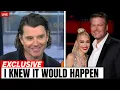 Gavin Rossdale s REACTION to Gwen s Marriage CRISIS