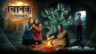 क्या अपनी शक्तियों को पहचान लेगा Ajinkya ? Achanak 37 Saal Baad | Full Episode