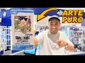 Download Lagu 🚨 ¡ABRO el NUEVO BOOSTER de DRAGON BALL 😱 ¿Las Cartas Mas Bonitas?