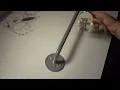 Opening the Ultra Rare platinum Teckdeck