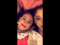 Download Lagu Ariana Grande's All Snapchat Video 2015 ~ Part 21/21