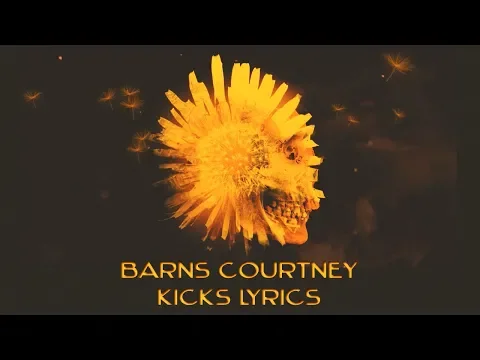 Barns Courtney Kicks Lyrics