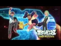 Pokémon Best Wishes! Eyecatch